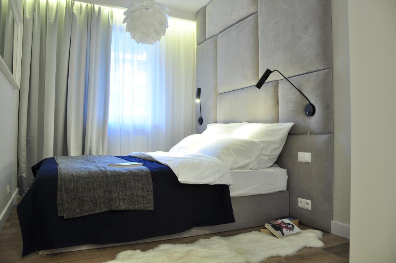 City Rent Apartments Łódź Exterior foto